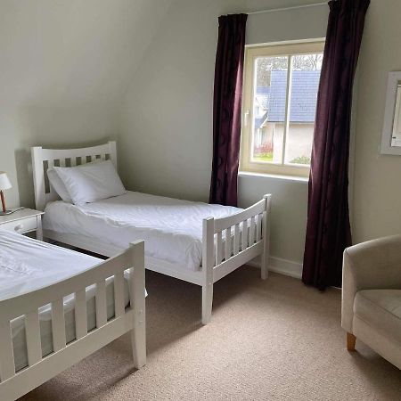 Dunkerron Woods Holiday Homes Kenmare Luaran gambar