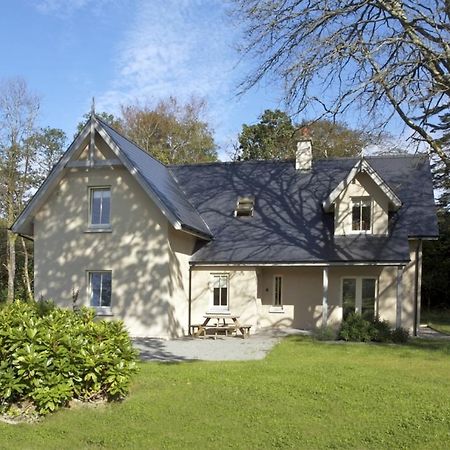 Dunkerron Woods Holiday Homes Kenmare Luaran gambar