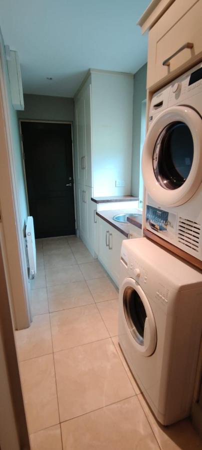 Dunkerron Woods Holiday Homes Kenmare Luaran gambar