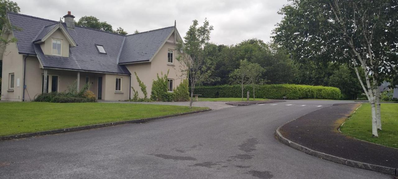 Dunkerron Woods Holiday Homes Kenmare Luaran gambar