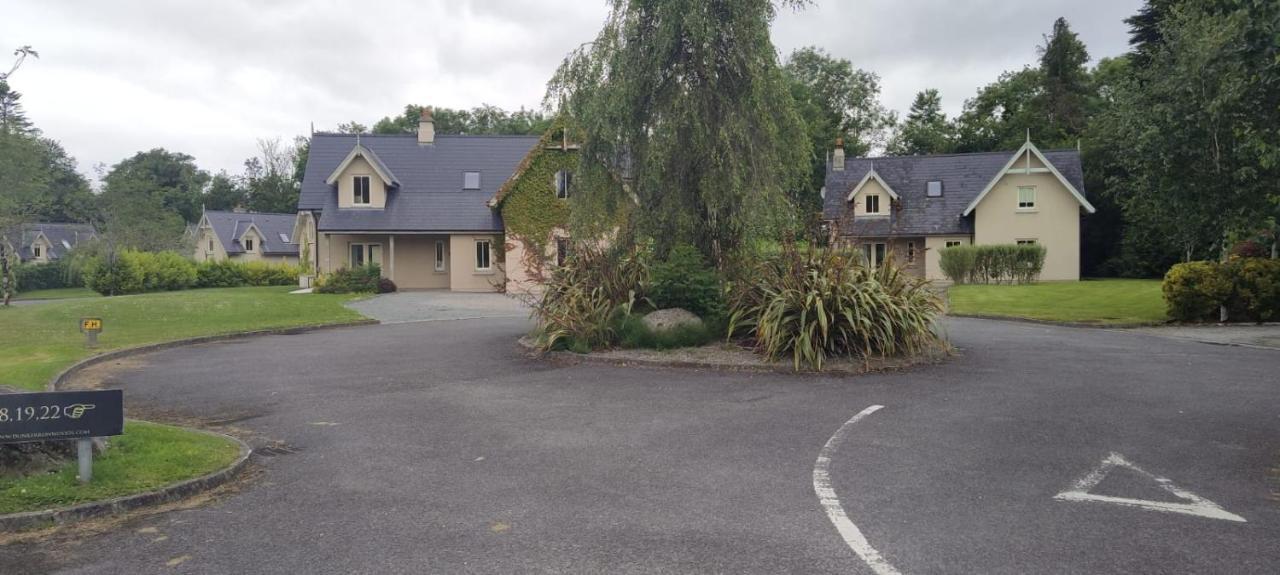 Dunkerron Woods Holiday Homes Kenmare Luaran gambar