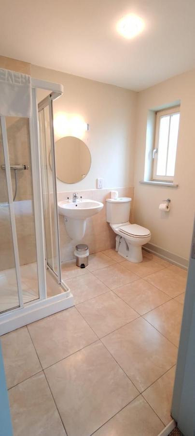 Dunkerron Woods Holiday Homes Kenmare Luaran gambar