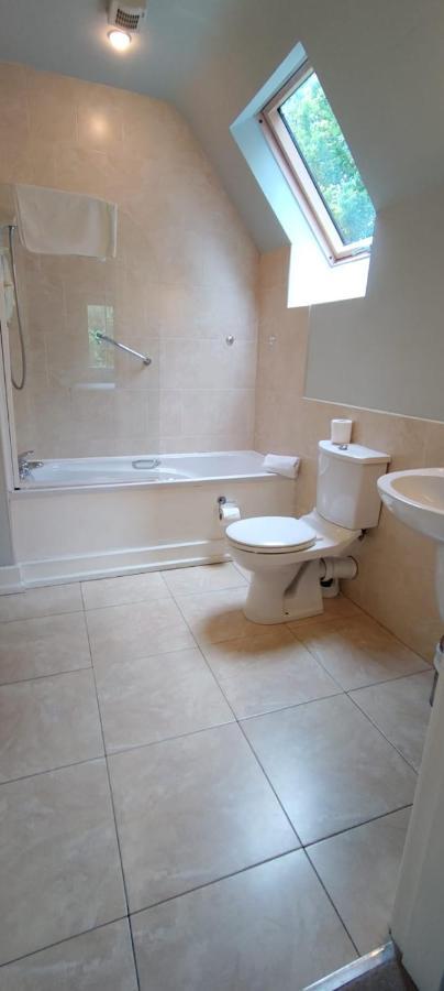 Dunkerron Woods Holiday Homes Kenmare Luaran gambar