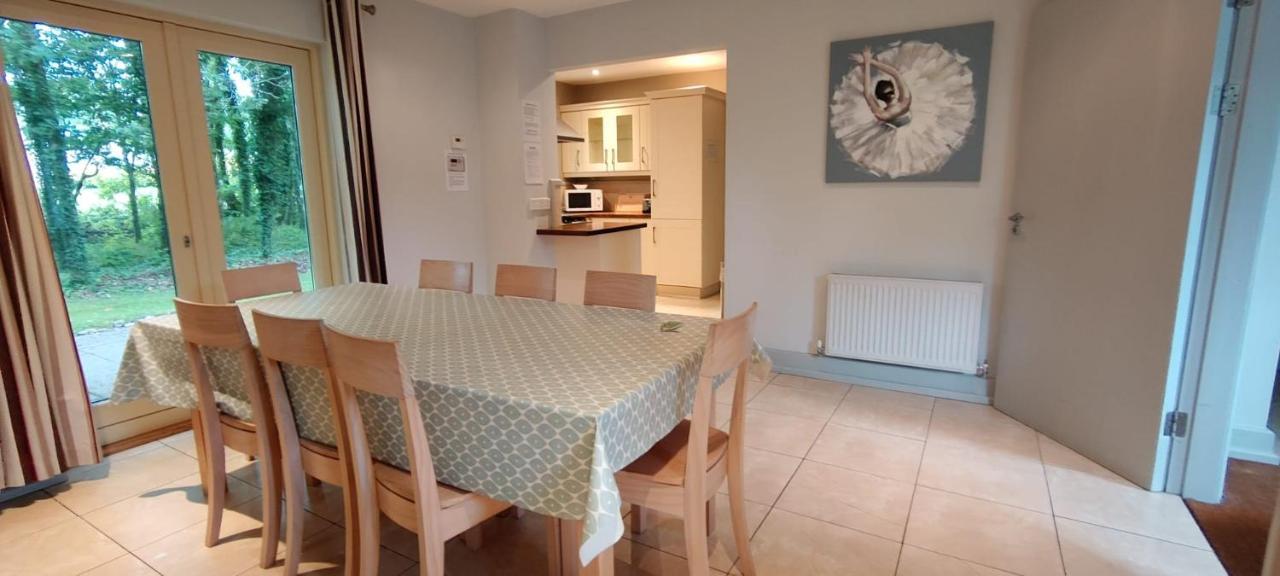 Dunkerron Woods Holiday Homes Kenmare Luaran gambar