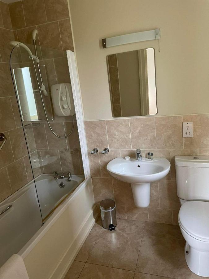 Dunkerron Woods Holiday Homes Kenmare Luaran gambar