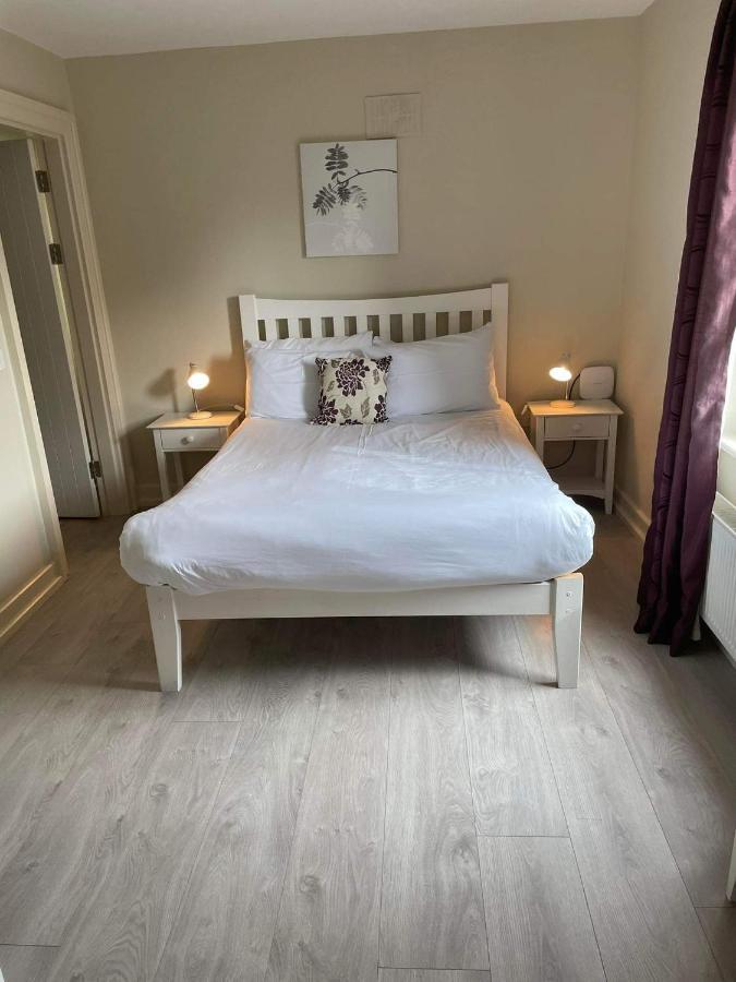 Dunkerron Woods Holiday Homes Kenmare Luaran gambar