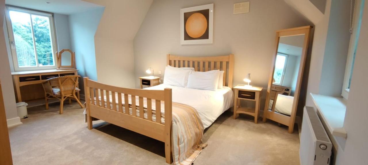 Dunkerron Woods Holiday Homes Kenmare Luaran gambar