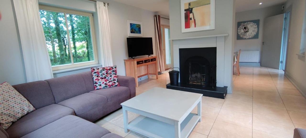 Dunkerron Woods Holiday Homes Kenmare Luaran gambar