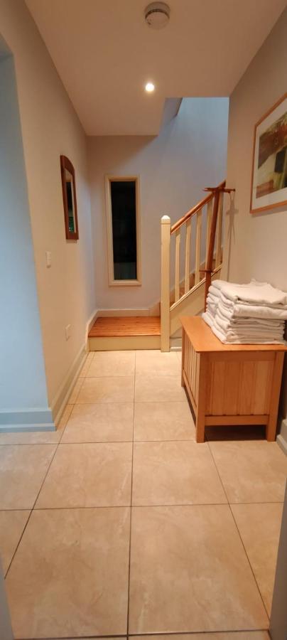 Dunkerron Woods Holiday Homes Kenmare Luaran gambar