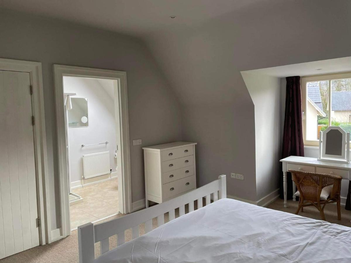 Dunkerron Woods Holiday Homes Kenmare Luaran gambar