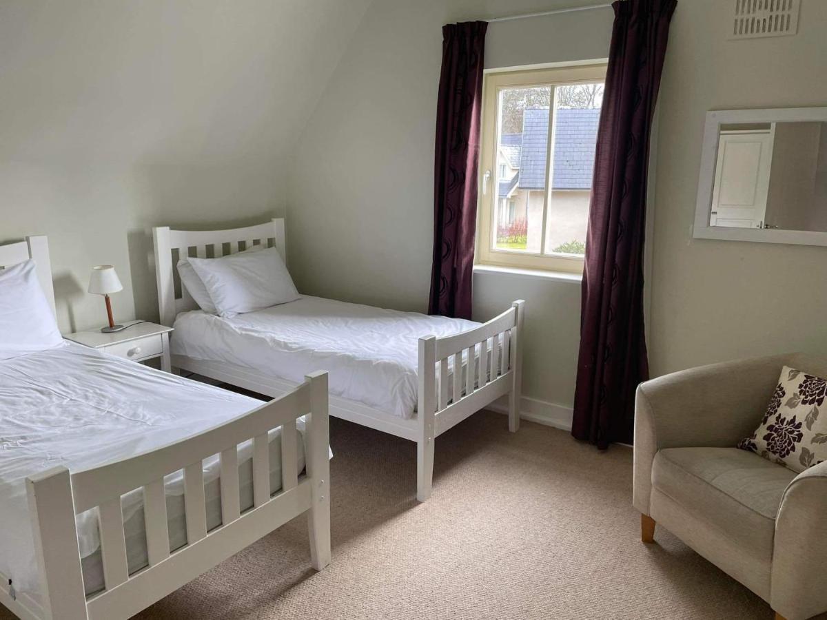 Dunkerron Woods Holiday Homes Kenmare Luaran gambar