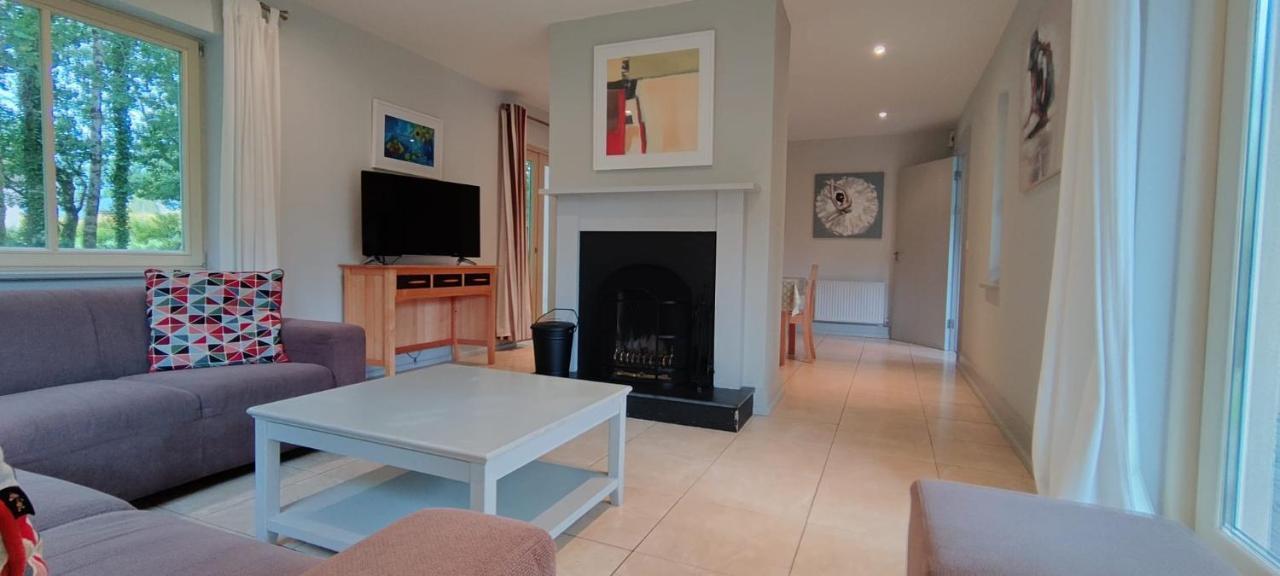 Dunkerron Woods Holiday Homes Kenmare Luaran gambar