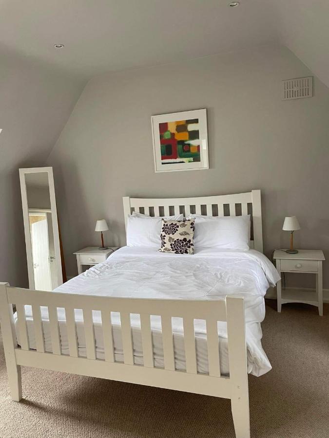 Dunkerron Woods Holiday Homes Kenmare Luaran gambar
