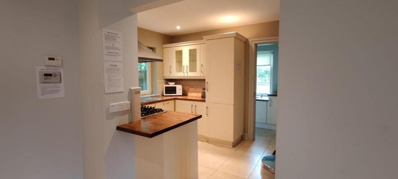 Dunkerron Woods Holiday Homes Kenmare Luaran gambar