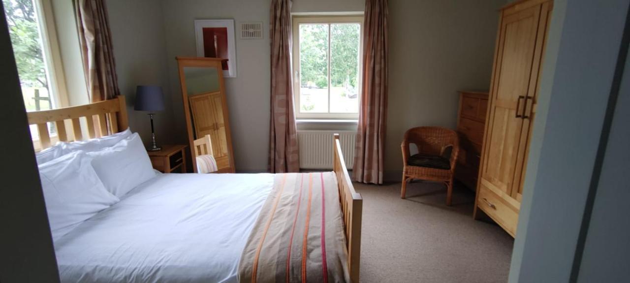 Dunkerron Woods Holiday Homes Kenmare Luaran gambar