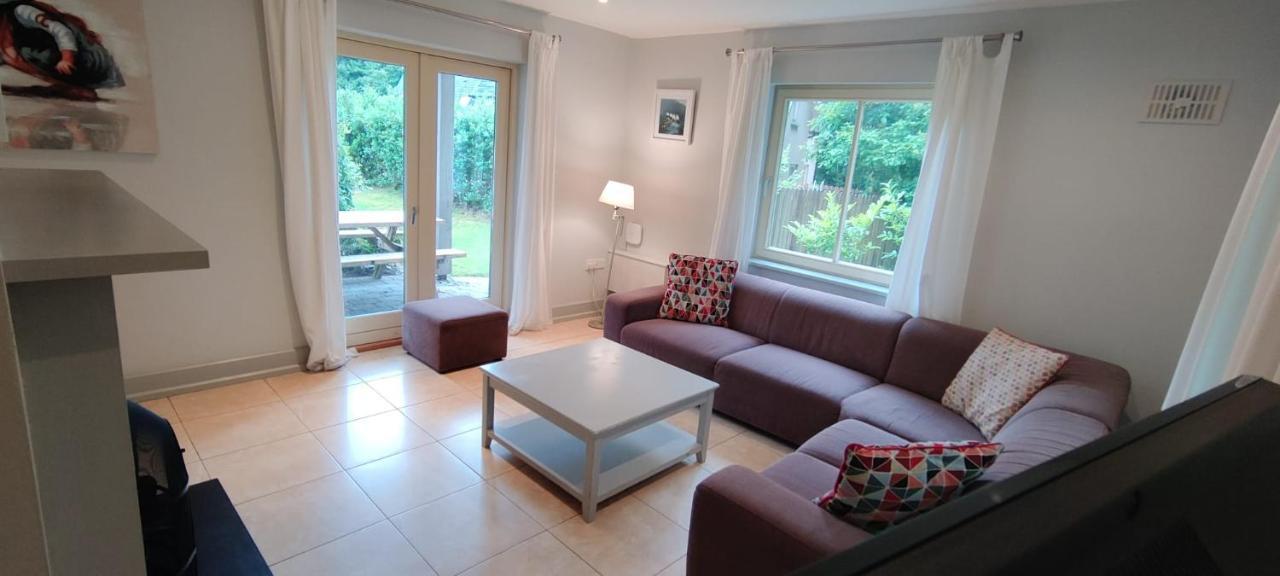 Dunkerron Woods Holiday Homes Kenmare Luaran gambar