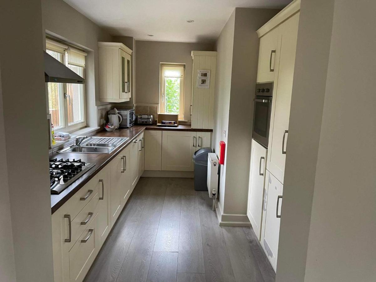 Dunkerron Woods Holiday Homes Kenmare Luaran gambar