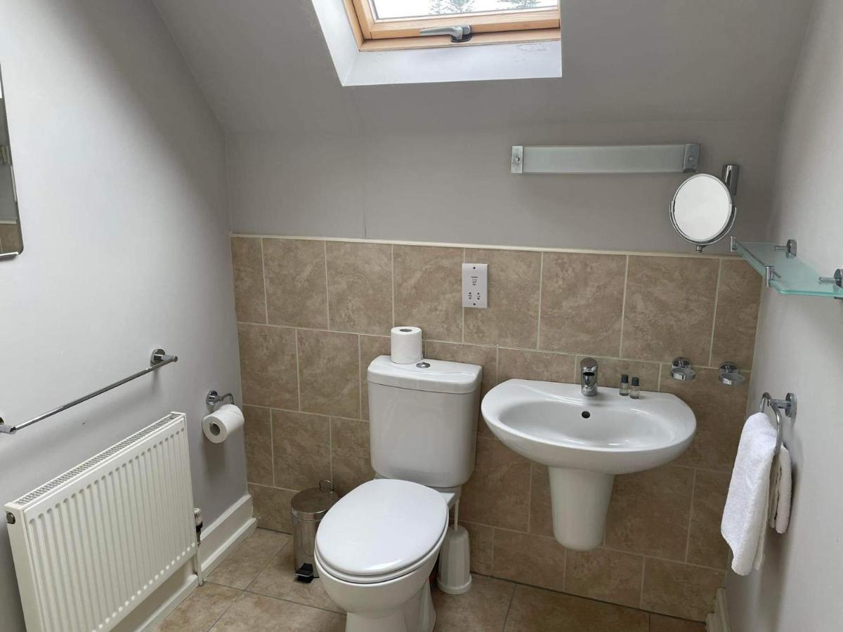 Dunkerron Woods Holiday Homes Kenmare Luaran gambar