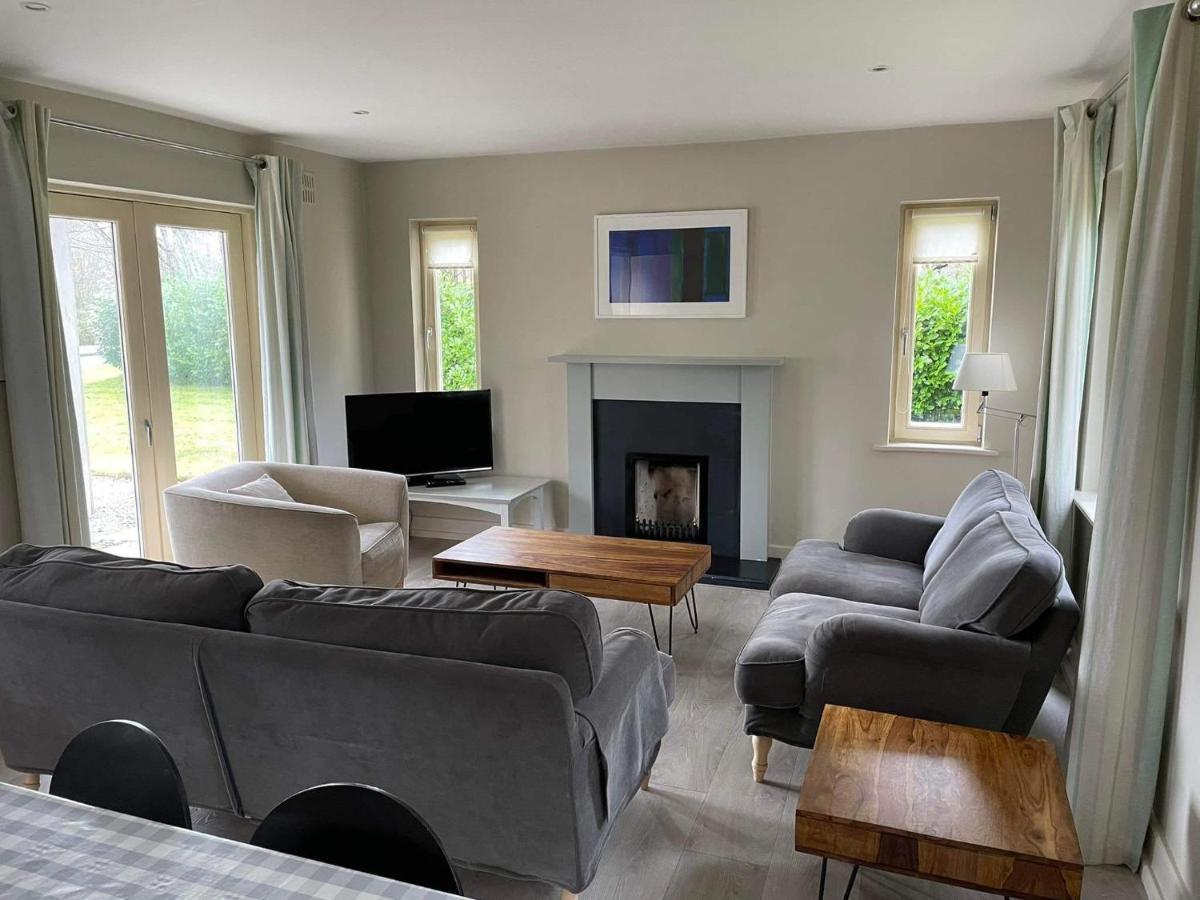 Dunkerron Woods Holiday Homes Kenmare Luaran gambar