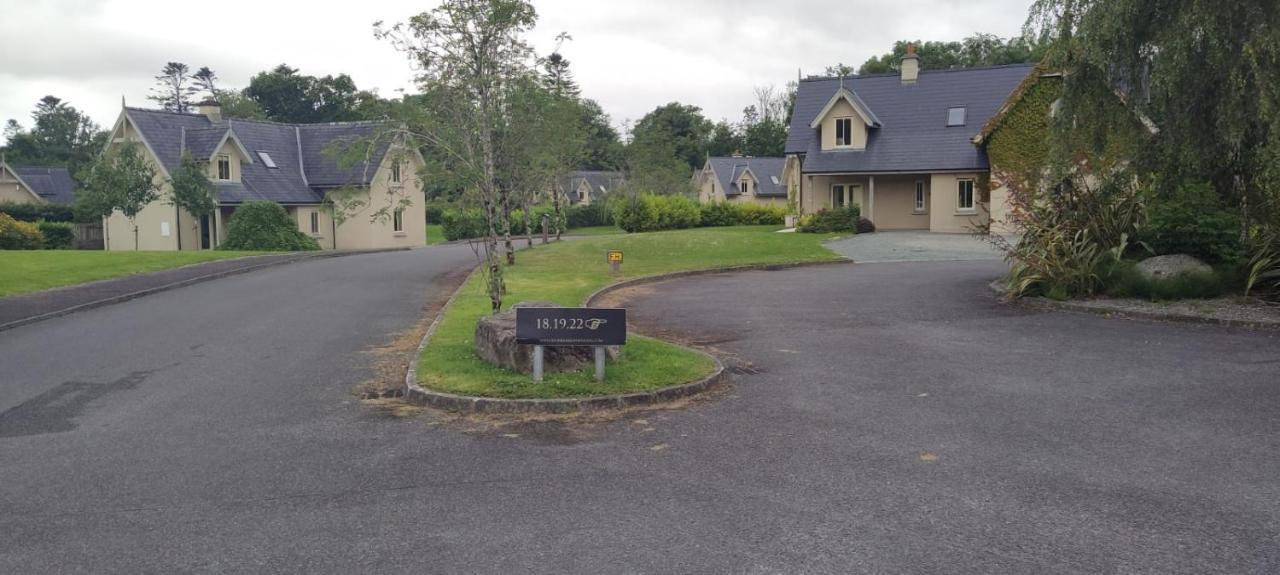 Dunkerron Woods Holiday Homes Kenmare Luaran gambar