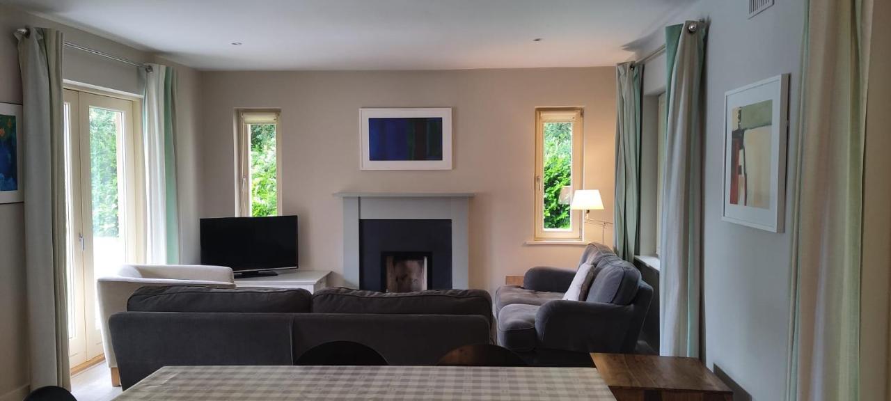 Dunkerron Woods Holiday Homes Kenmare Luaran gambar
