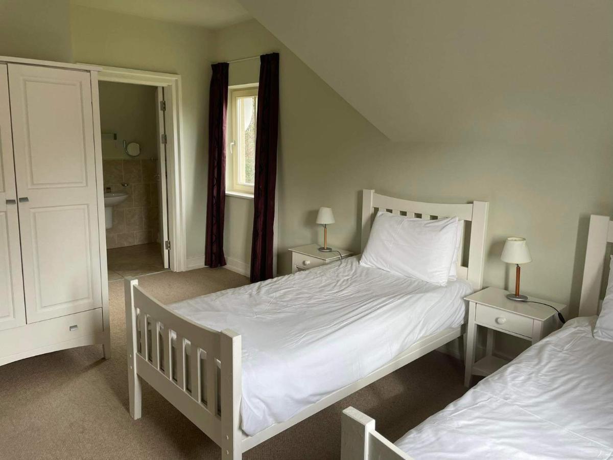 Dunkerron Woods Holiday Homes Kenmare Luaran gambar