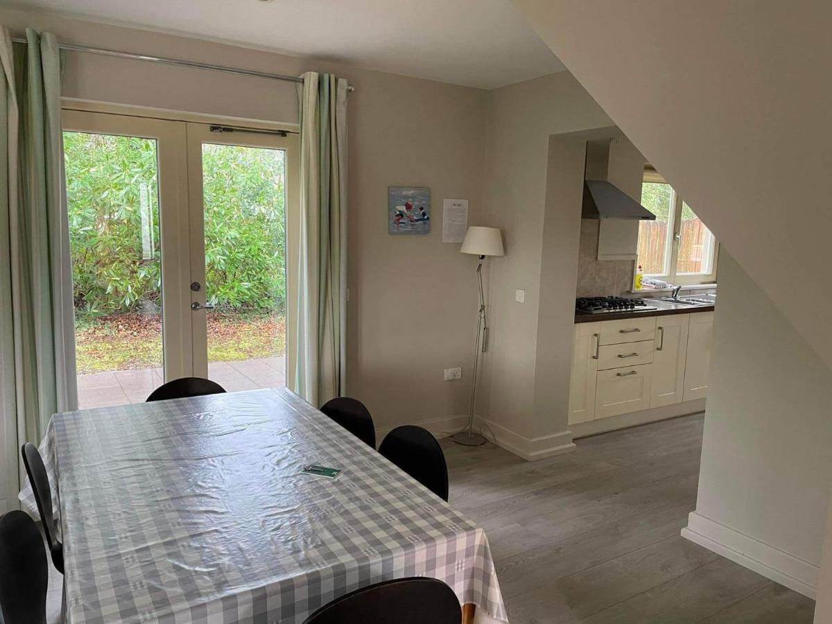 Dunkerron Woods Holiday Homes Kenmare Luaran gambar